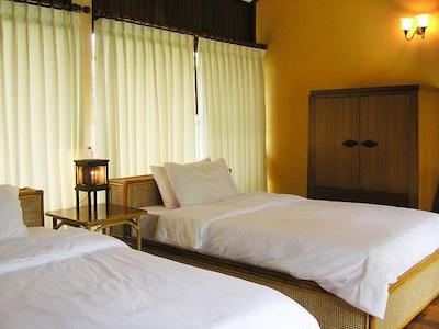 ناریتا ریزرت اند اسپا