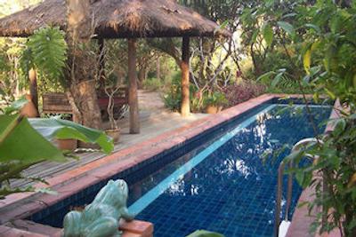 ناریتا ریزرت اند اسپا