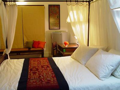 ناریتا ریزرت اند اسپا