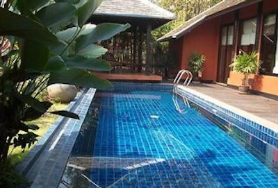 ناریتا ریزرت اند اسپا