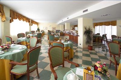 هتل کاوالیری