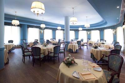 هتل کاوالیری