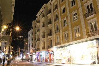 هتل بلک تولیپ