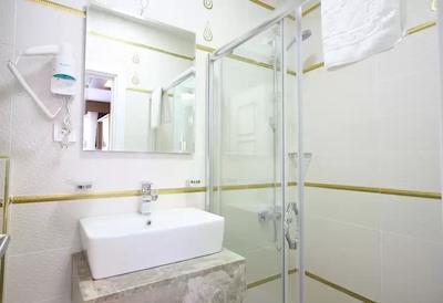 هتل بلک تولیپ