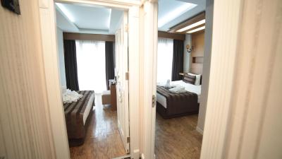 هتل بلک تولیپ