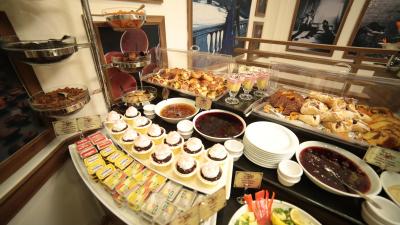 هتل بلک تولیپ