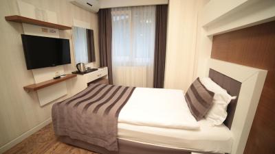 هتل بلک تولیپ