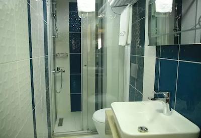 هتل بلک تولیپ