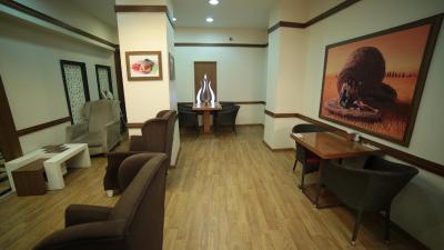 هتل بلک تولیپ