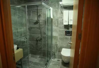 هتل بلک تولیپ