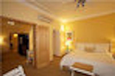 گران هتل کرتارو