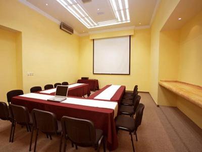 گران هتل کرتارو