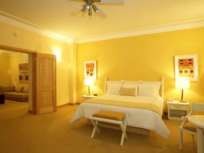 گران هتل کرتارو