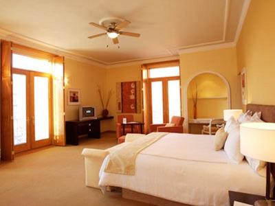 گران هتل کرتارو