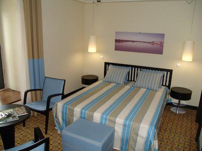 آلبرگاریا اُردم د سانتیاگو