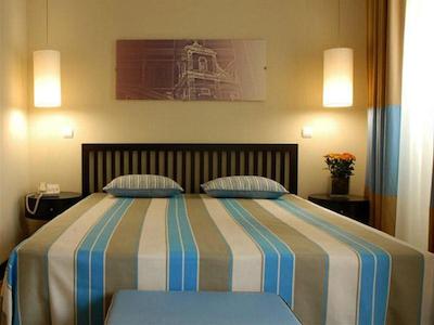 آلبرگاریا اُردم د سانتیاگو