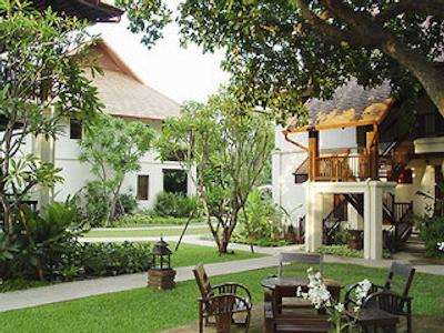 لانا دوسیتا بوتیک ریزرت بای انداکورا هتل اند ریزرتز