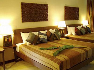 لانا دوسیتا بوتیک ریزرت بای انداکورا هتل اند ریزرتز