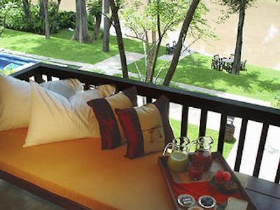 لانا دوسیتا بوتیک ریزرت بای انداکورا هتل اند ریزرتز