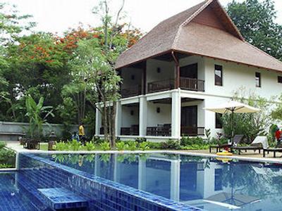 لانا دوسیتا بوتیک ریزرت بای انداکورا هتل اند ریزرتز