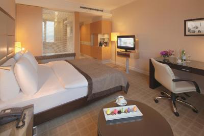 مونپیک هتل استانبول