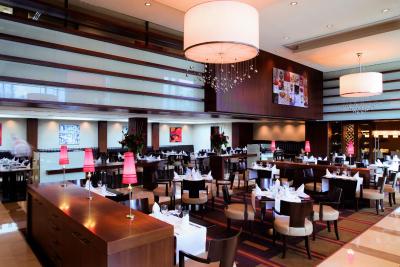 مونپیک هتل استانبول