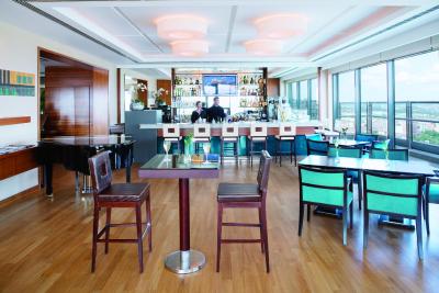 مونپیک هتل استانبول