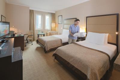 مونپیک هتل استانبول