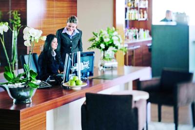 مونپیک هتل استانبول