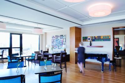 مونپیک هتل استانبول