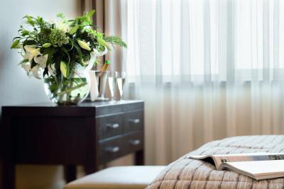 مونپیک هتل استانبول