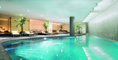 مونپیک هتل استانبول