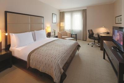 مونپیک هتل استانبول