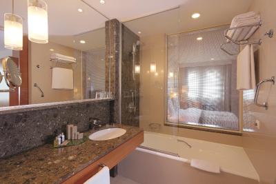 مونپیک هتل استانبول