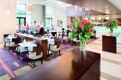 مونپیک هتل استانبول