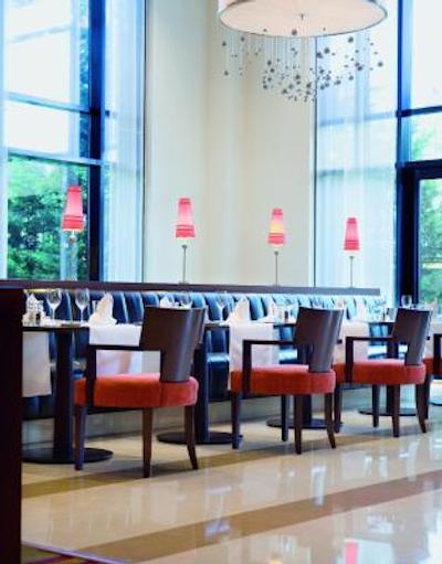 مونپیک هتل استانبول