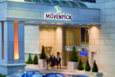 مونپیک هتل استانبول