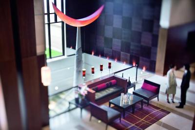 مونپیک هتل استانبول