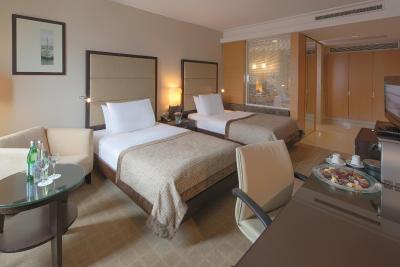 مونپیک هتل استانبول