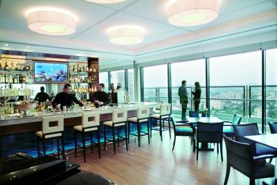 مونپیک هتل استانبول