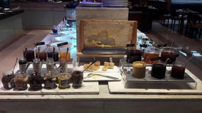 مونپیک هتل استانبول