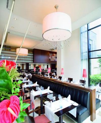 مونپیک هتل استانبول