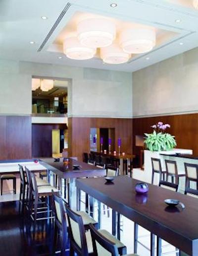 مونپیک هتل استانبول