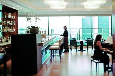 مونپیک هتل استانبول