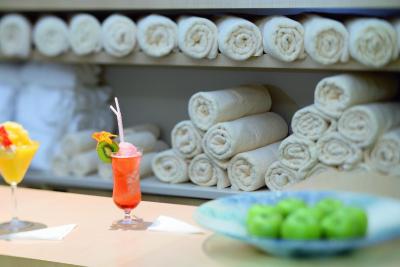 مونپیک هتل استانبول