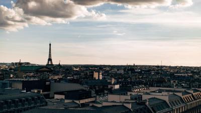 ایندیگو پاریز-اُپرا