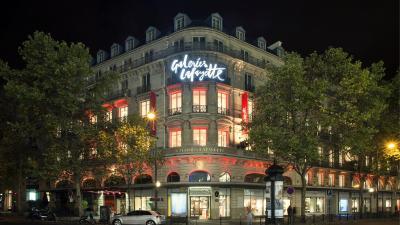 ایندیگو پاریز-اُپرا