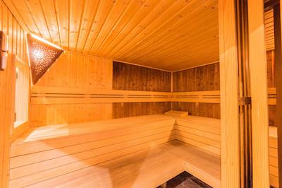 لینز گاردن هتل بوداپست