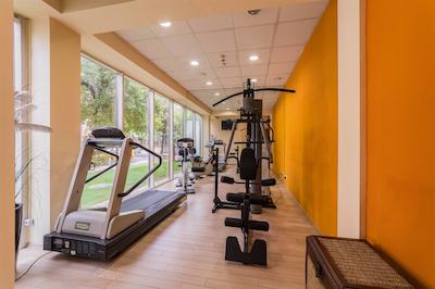 لینز گاردن هتل بوداپست