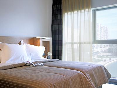 هسپریا بارسلنا فیرا سویتز